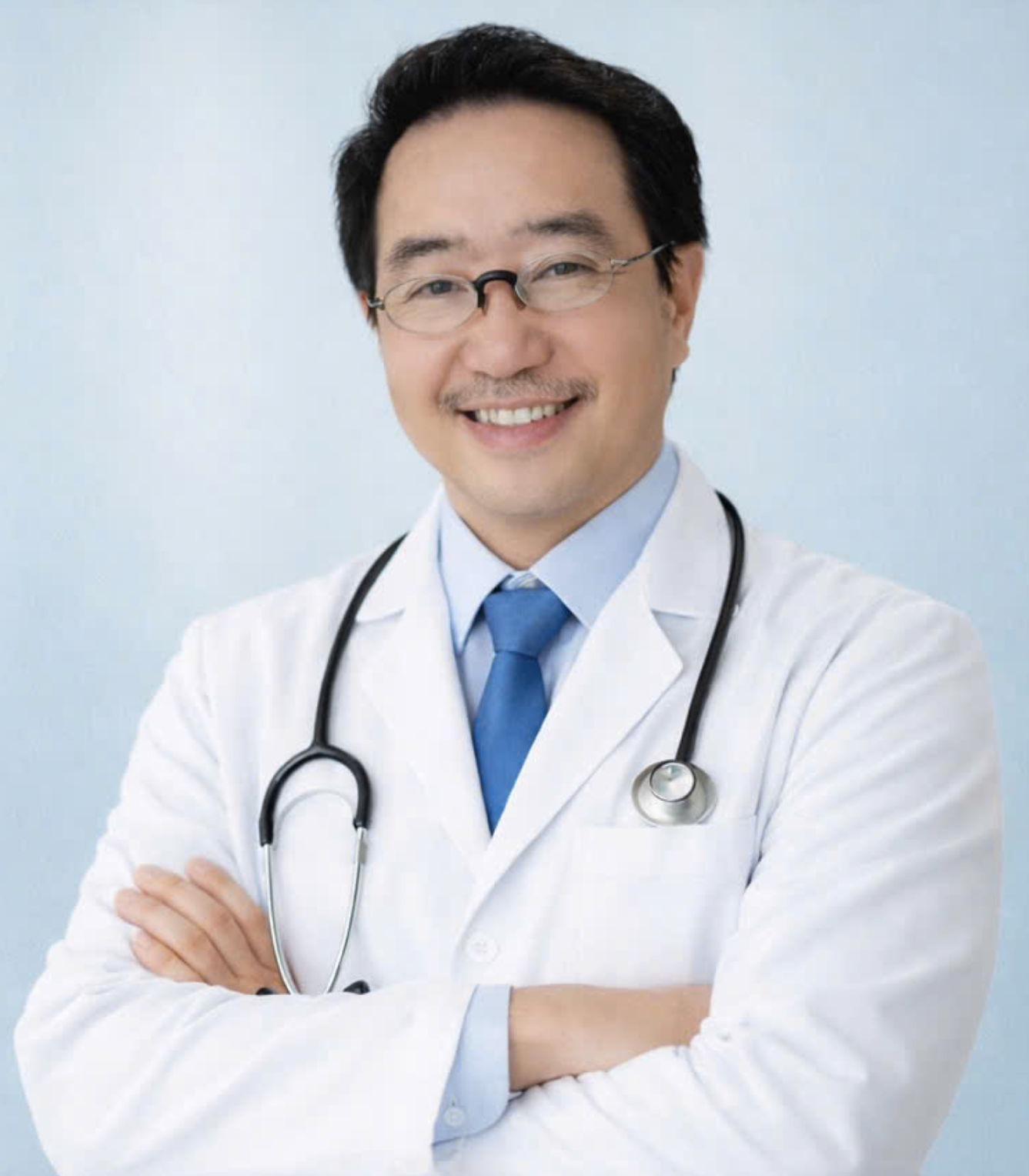 Dr. David Kha-Manh Dong