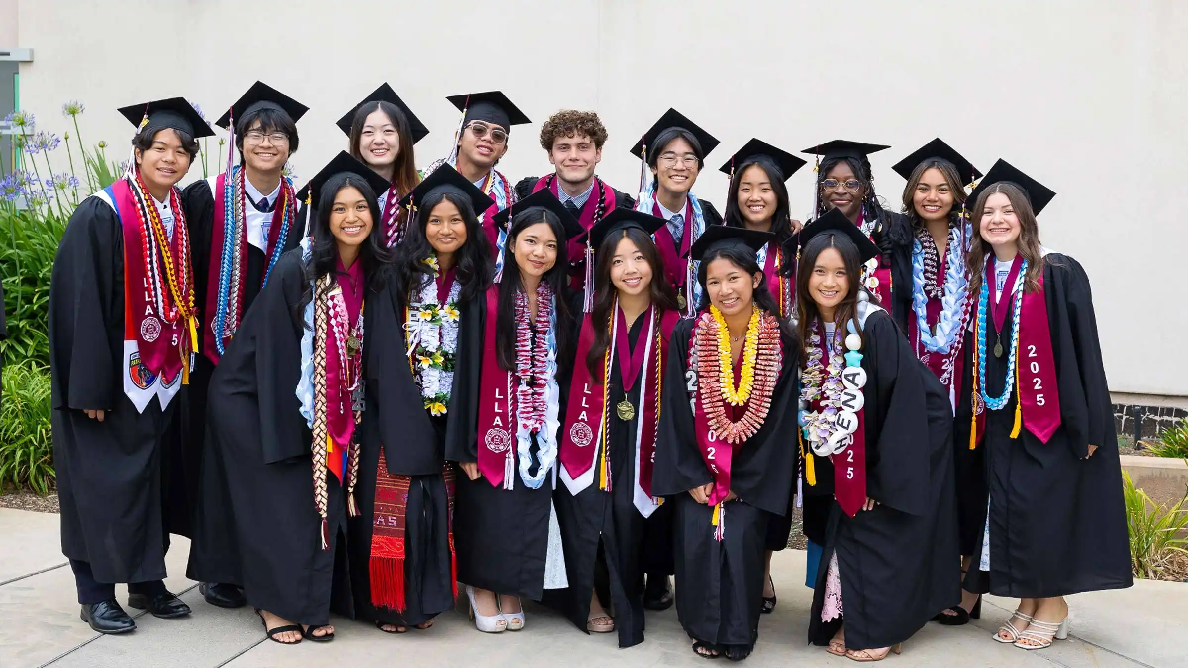 Loma Linda Academy Campus